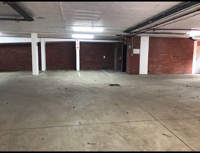 450M² OFFICE TO LET IN LA LUCIA RIDGE